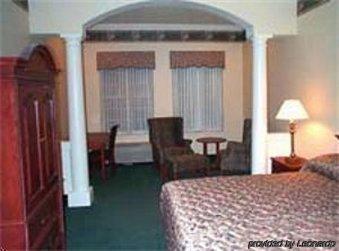 Royal Amsterdam Hotel Pella Chambre photo