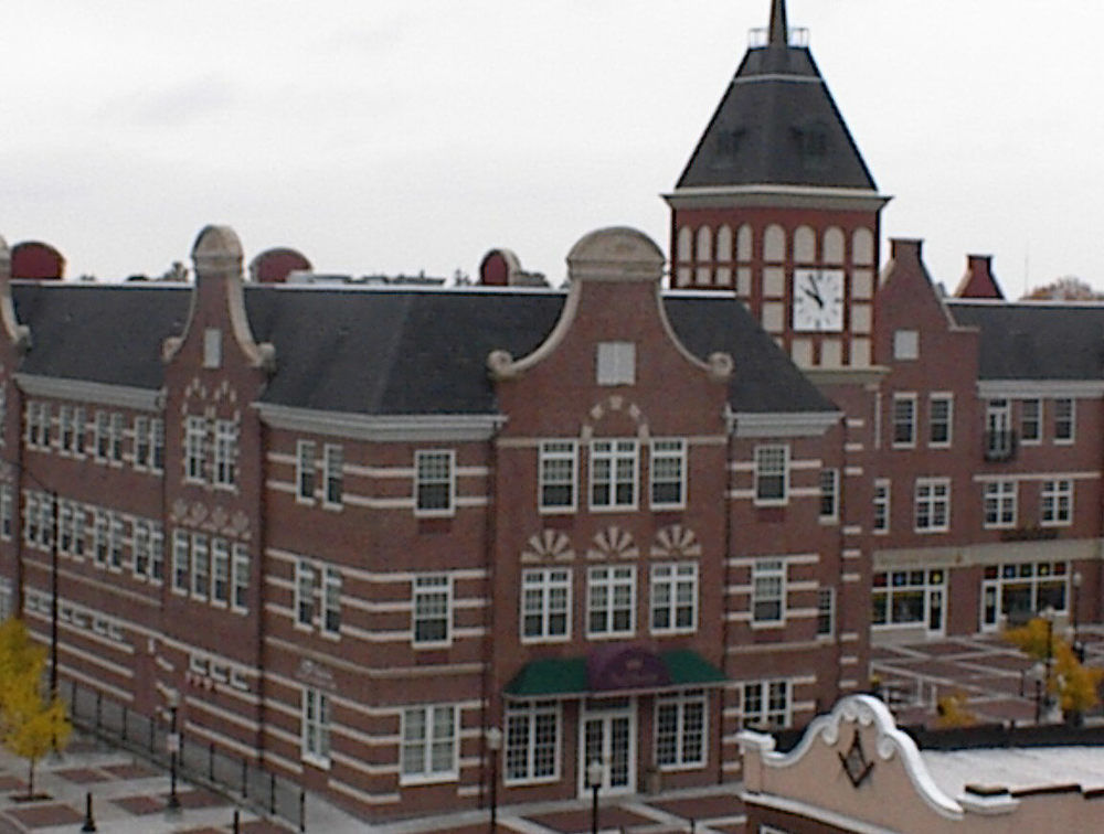 Royal Amsterdam Hotel Pella Extérieur photo