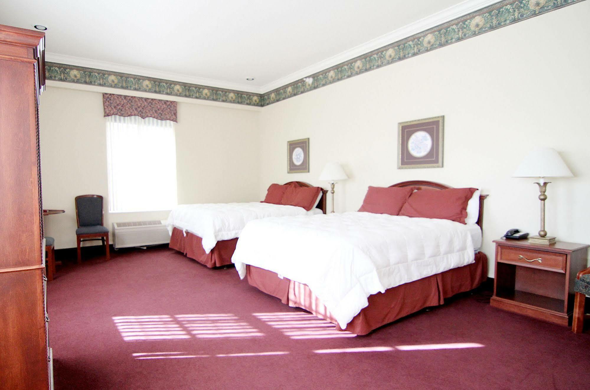 Royal Amsterdam Hotel Pella Extérieur photo